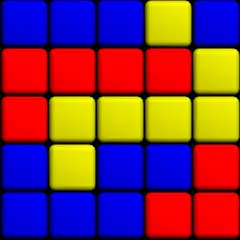 Cube Match - Collapse & Blast APK 下載