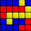 Cube Match - Collapse & Blast APK