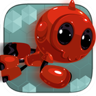 Droid Robot: Escape ikona