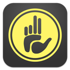 Finger Timer Full أيقونة