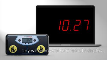 Finger Timer Full Screenshot 3