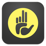Finger Timer icono