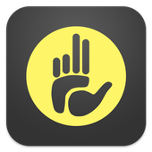 Finger Timer icon