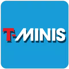 T-Minis アプリダウンロード