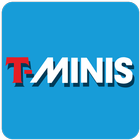 T-Minis icône