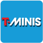 T-Minis ikon