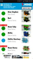 T-Minis syot layar 3