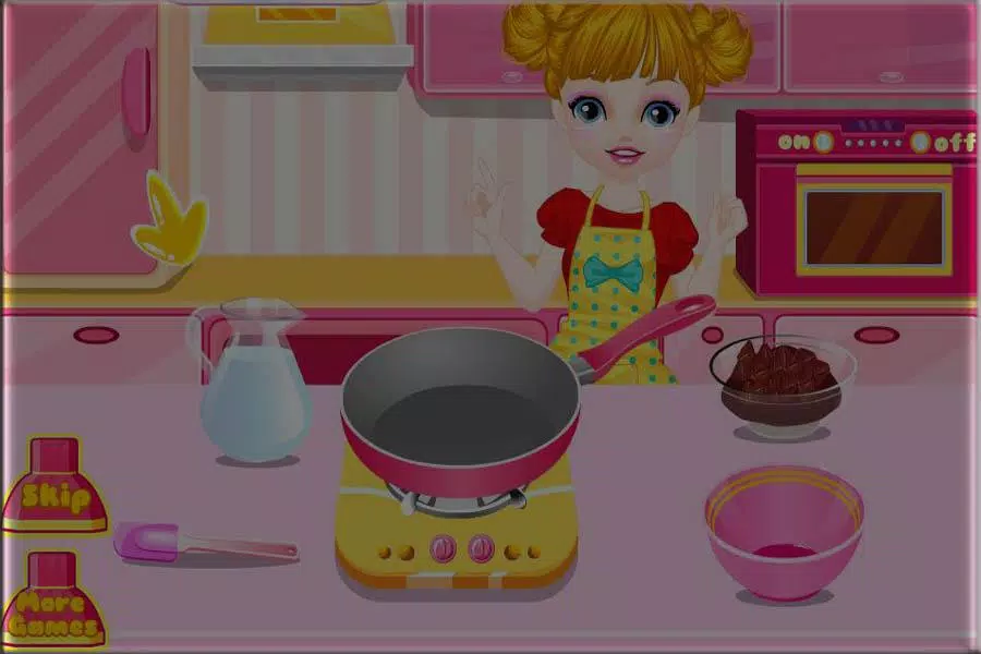 العاب منافسة الطبخ - لعبة خبز الكعك for Android - APK Download
