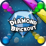 Diamond Brickout icon