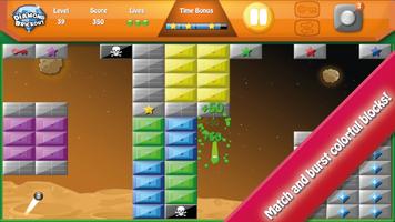 Diamond Brickout ảnh chụp màn hình 2