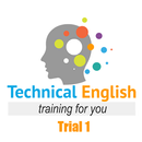 TE4U Technical English demo 1 APK