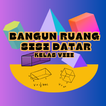 Bangun Ruang Kelas VII icon