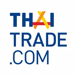 Thaitrade アプリダウンロード