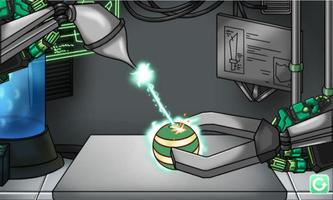 Dr.Ptera - Combine! Dino Robot скриншот 3