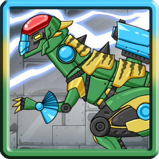 Stegoceras - Combine!Dino Robot : DinosaurGame APK 1.22.2 for Android –  Download Stegoceras - Combine!Dino Robot : DinosaurGame APK Latest Version  from APKFab.com