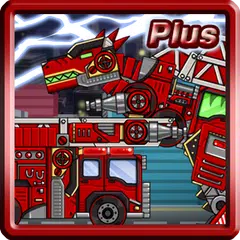 Spinosaurus- Combine DinoRobot APK download