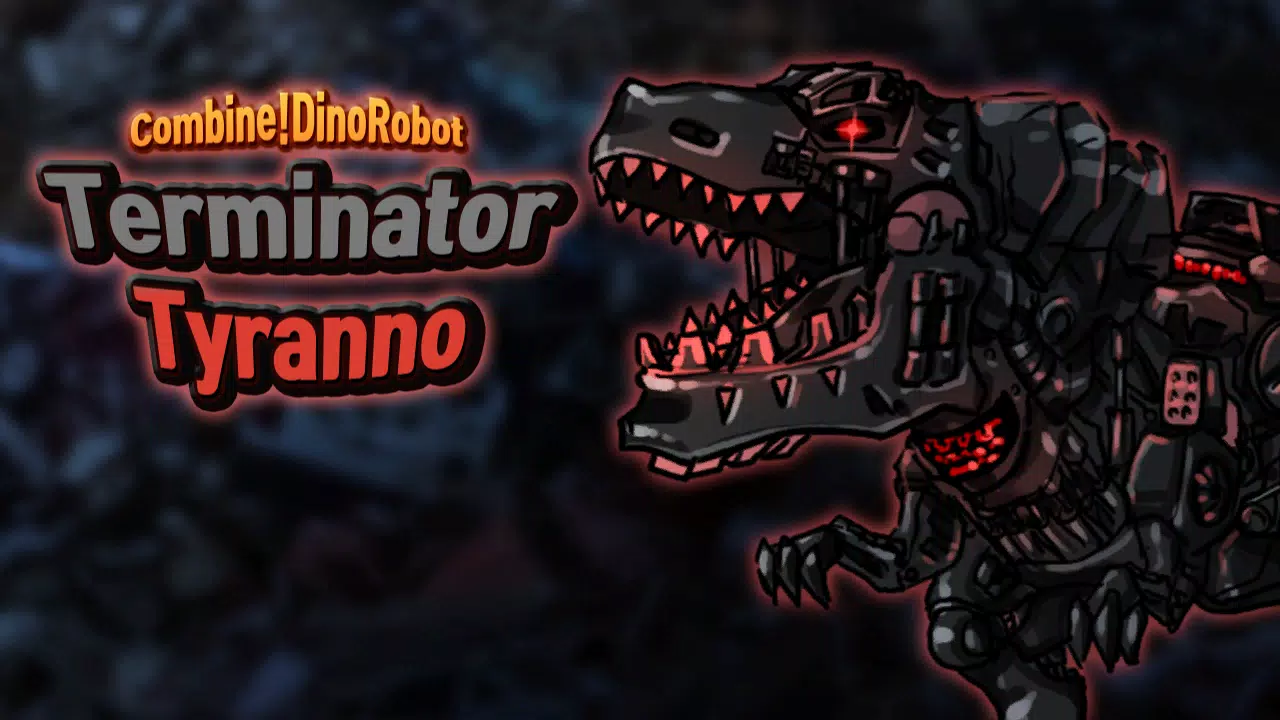 Robô Dino Infinidade:dinossaur – Apps no Google Play