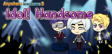Idol Handsome Boy
