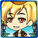 Beach Handsome Boy APK