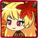 Maple Picnic Pretty Girl : dress up game APK