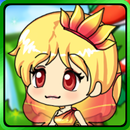 Fairy Pretty Girl APK