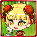 China Pretty Girl APK