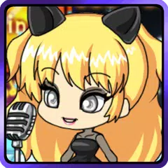 Audition Pretty Girl APK download