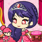 Princess Pretty Girl ikon