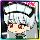 Model Pretty Girl : dress up game APK