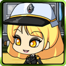 Military Pretty Girl APK