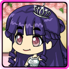 Wedding Pretty Girl アイコン