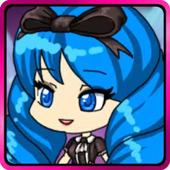 Скачать Idol Pretty Girl : dress up APK