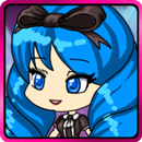 Idol Pretty Girl : dress up APK