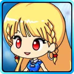 아이돌 프리티걸과 핸섬보이 APK Herunterladen