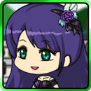 Idol Pretty girl and handsome2 APK