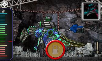 수리! 다이노로봇 - 케라토사우루스 screenshot 3