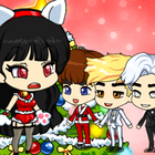 Christmas Party - PrettyGirl's Lovely Date icon
