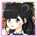 두근두근 메이크업 - 큐트편 APK