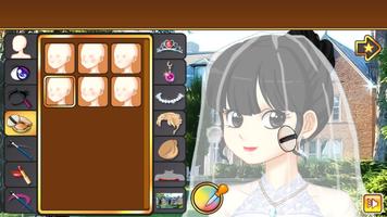 Lovely MakeUp Beauty Salon screenshot 1