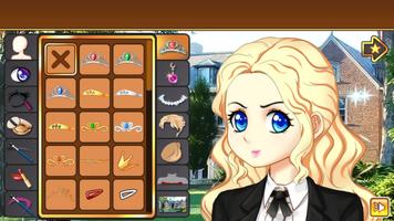 Lovely MakeUp Beauty Salon スクリーンショット 2