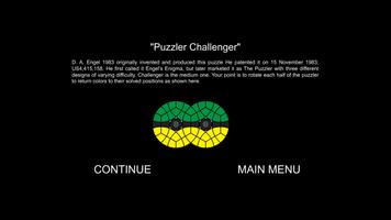 The Puzzler 스크린샷 2