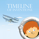 Timeline of inventions APK