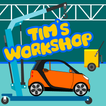 Tim's Workshop: Cars Puzzles