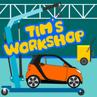 Tim's Workshop 图标