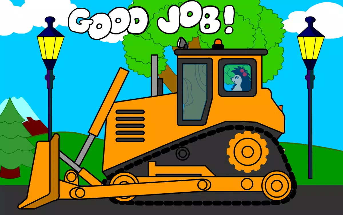 Tim's Workshop: Cars Puzzles APK for Android Download Tim's Workshop: Cars Puzzles APK for Android Download