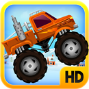 Monster Truck Stunts: Fun Game APK