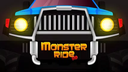 Monster Ride HD - Free Games APK 下載