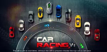 Car Racing V1 - Games