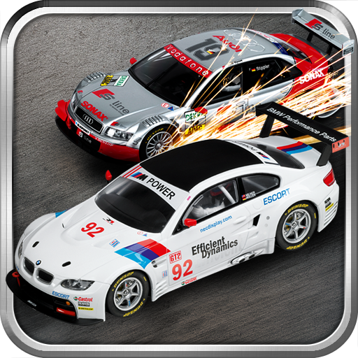 Car Racing V1 - Giochi