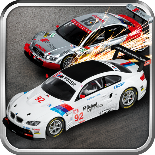 Car Racing V1 - Games